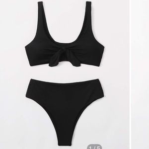 Unworn Shein Bikini